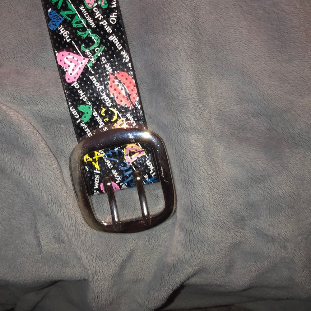 Belt - Picture 3 of 3